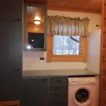 Prázdninový dům Sininen Hetki Kuusamo