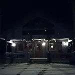 Prázdninový dům Sininen Hetki *
