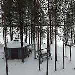 Prázdninový dům Sininen Hetki