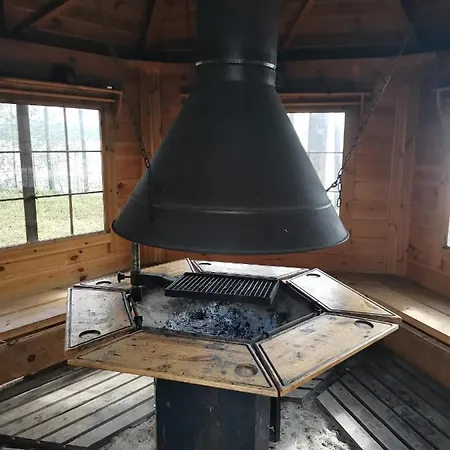 Sininen Hetki Semesterbostad