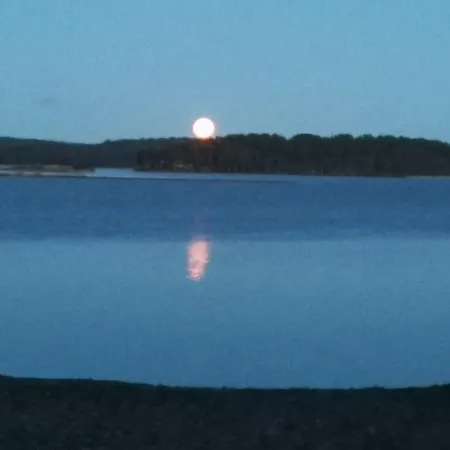 Sininen Hetki Loma-asunnot *