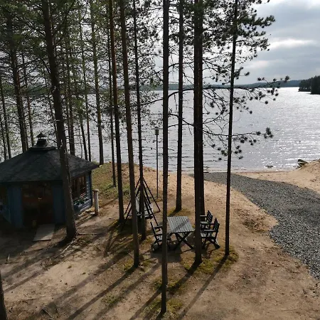 Sininen Hetki