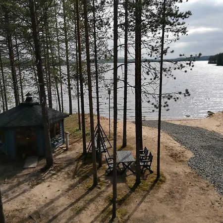 Sininen Hetki