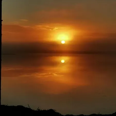 Sininen Hetki