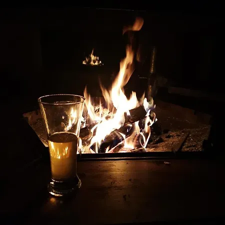 Sininen Hetki * Kuusamo