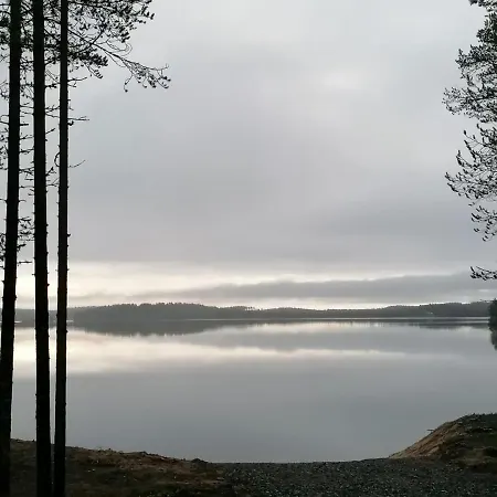 Sininen Hetki * Kuusamo