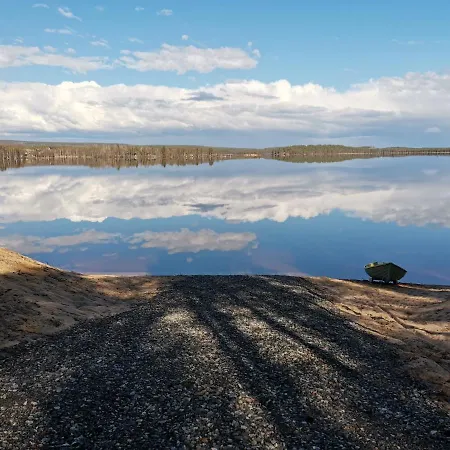 Sininen Hetki Kuusamo