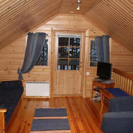 Sininen Hetki Holiday home Kuusamo