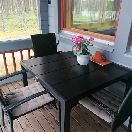 Sininen Hetki *