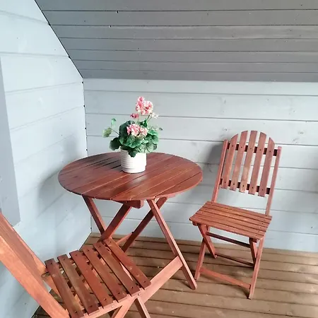 Sininen Hetki