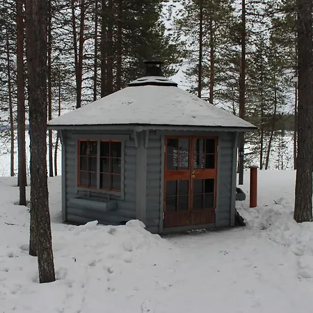 Sininen Hetki *