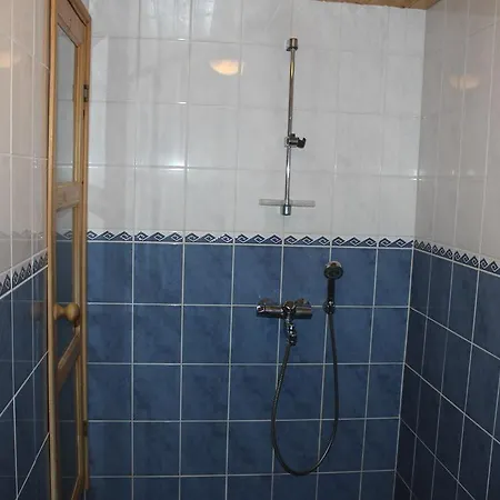 Sininen Hetki Ferienhaus Kuusamo