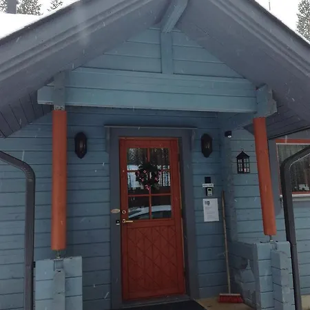 Sininen Hetki * Kuusamo