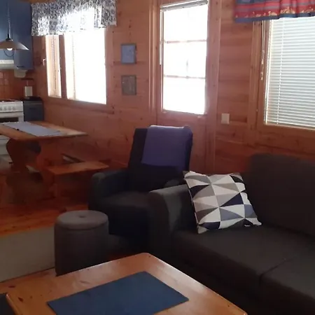 Sininen Hetki * Kuusamo