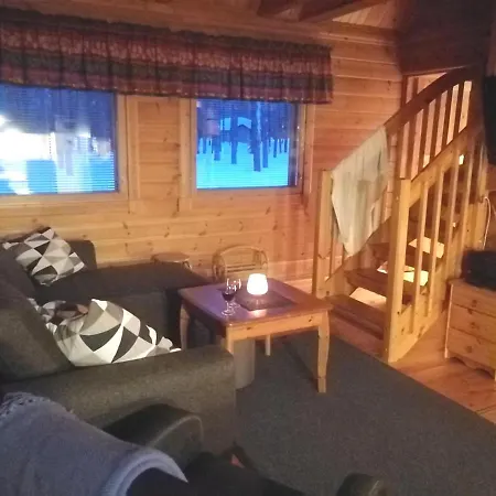 Sininen Hetki
