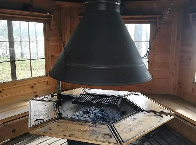 Sininen Hetki Loma-asunnot