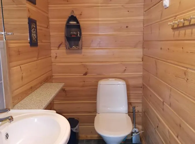 Sininen Hetki Kuusamo