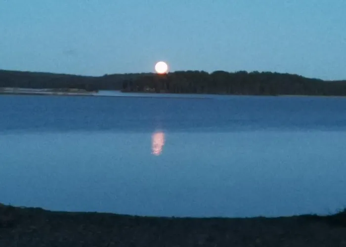 Sininen Hetki Nyaraló *