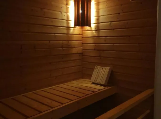 Loma-asunnot Sininen Hetki *