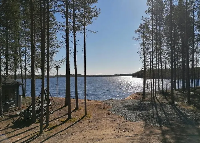 Loma-asunnot Sininen Hetki *