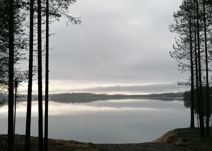 Sininen Hetki * Kuusamo