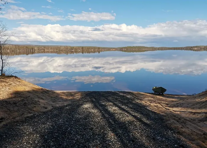 Sininen Hetki Kuusamo