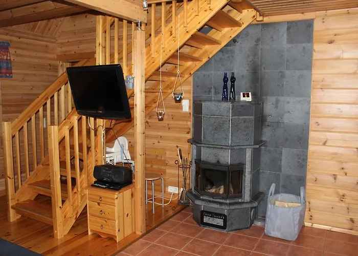 Sininen Hetki Kuusamo