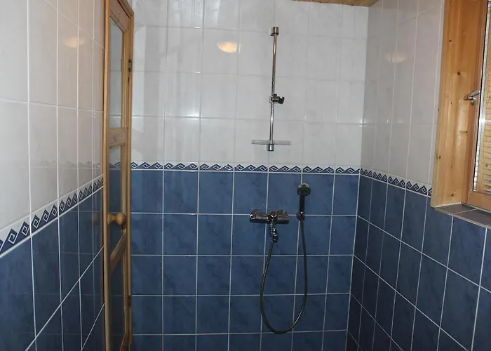 Sininen Hetki Loma-asunnot Kuusamo