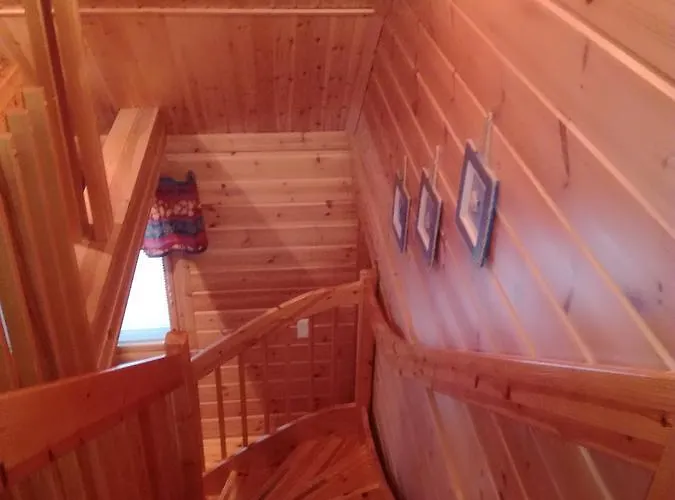 Sininen Hetki Nyaraló *