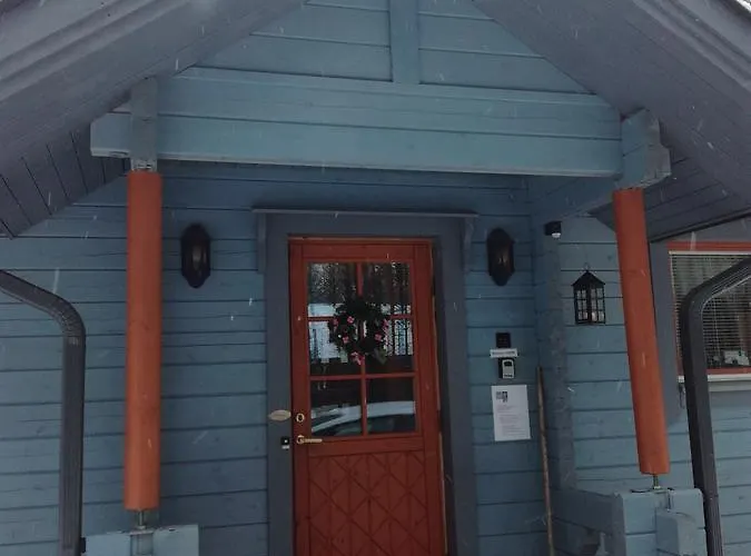 Sininen Hetki * Kuusamo